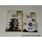 SAW II Flesh & Blood (Complete)