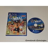 Paw Patrol On A Roll! (Compleet)