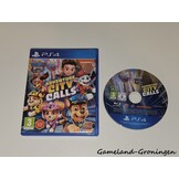 Paw Patrol The Movie Adventure: City Calls (Compleet)