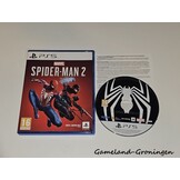 Spider-Man 2 (Compleet)