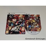 Persona 5 Royal - Limited Steelbook Edition (Compleet)