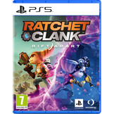 Ratchet & Clank Rift Apart (Compleet)