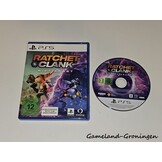 Ratchet & Clank Rift Apart (Complete)