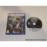Kena Bridge of Spirits (Compleet)