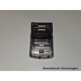 Gameboy Color (Purple Transparent)