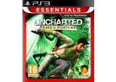 Uncharted Drake's Fortune (Compleet, Essentials)
