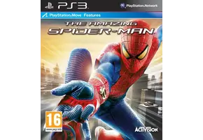 The Amazing Spider-Man (Compleet)