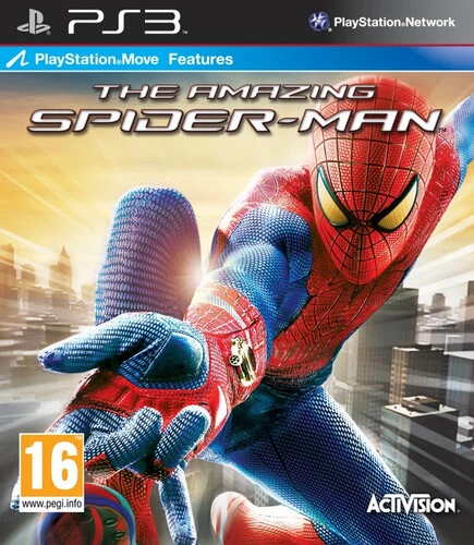 The Amazing Spider-Man (Compleet)