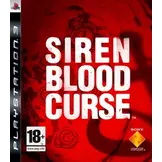 Siren Blood Curse