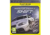 Need for Speed Shift (Compleet, Platinum)