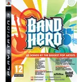 Band Hero (Compleet)