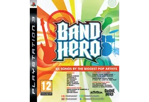 Band Hero (Compleet)