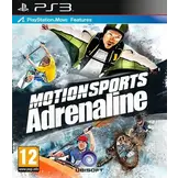 MotionSports: Adrenaline (Complete)
