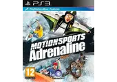 MotionSports: Adrenaline (Complete)