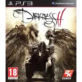 The Darkness II