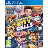 Paw Patrol The Movie Adventure: City Calls (Compleet)