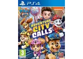 Paw Patrol The Movie Adventure: City Calls (Compleet)