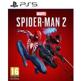 Spider-Man 2 (Compleet)
