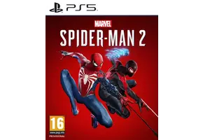 Spider-Man 2 (Compleet)