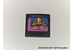 Mighty Morphin Power Rangers