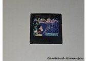 Castle of Illusion Starring Mickey Mouse