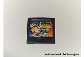 Legend of Illusion Starring Mickey Mouse