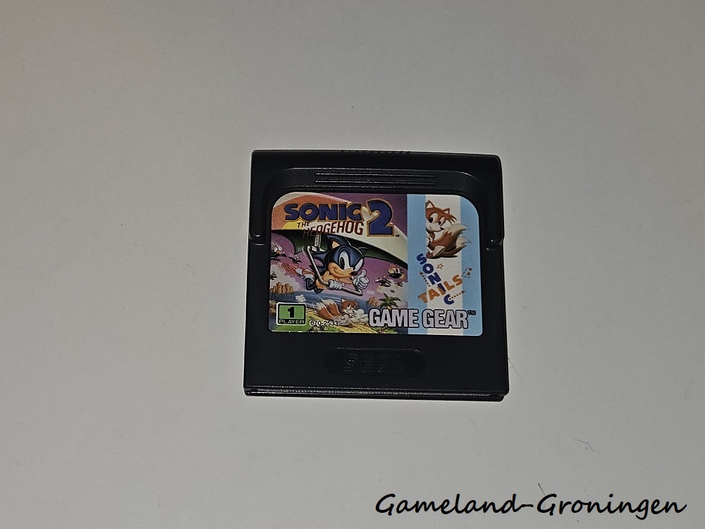 Sonic the Hedgehog 2