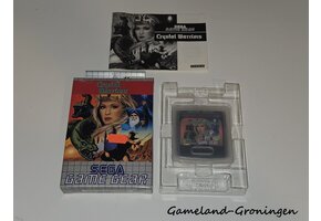 Crystal Warriors (Complete)