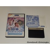 Wimbledon (Compleet)