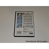 Pac-Mania (Complete)