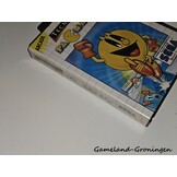 Pac-Mania (Complete)