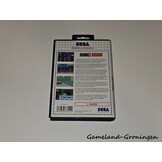 Sonic the Hedgehog Chaos (Complete)