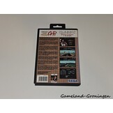 Ayrton Senna's Super Monaco GP II (Compleet, Classic)