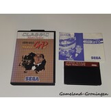 Ayrton Senna's Super Monaco GP II (Compleet, Classic)