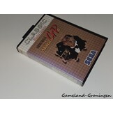 Ayrton Senna's Super Monaco GP II (Compleet, Classic)