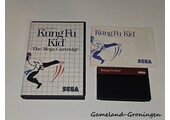 Kung Fu Kid (Compleet)