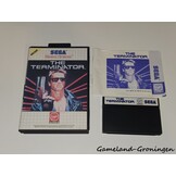 The Terminator (Complete)