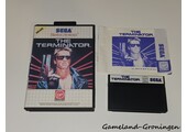 The Terminator (Complete)
