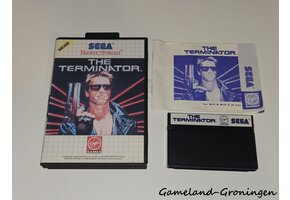 The Terminator (Complete)