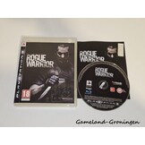Rogue Warrior (Compleet)