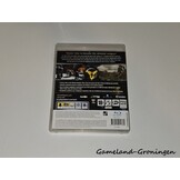 Timeshift (Complete)