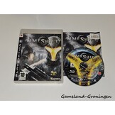 Timeshift (Compleet)