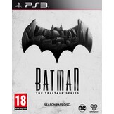 Batman The Telltale Series (Compleet)