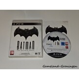 Batman The Telltale Series (Compleet)