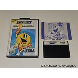 Pac-Mania (Complete)