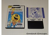 Pac-Mania (Complete)