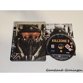 Killzone 2 Steelbook (Complete)