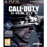Call of Duty Ghosts Steelbook (Complete)