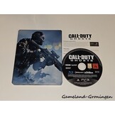 Call of Duty Ghosts Steelbook (Complete)