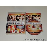 Disney Sing It: Pop Hits (Compleet)